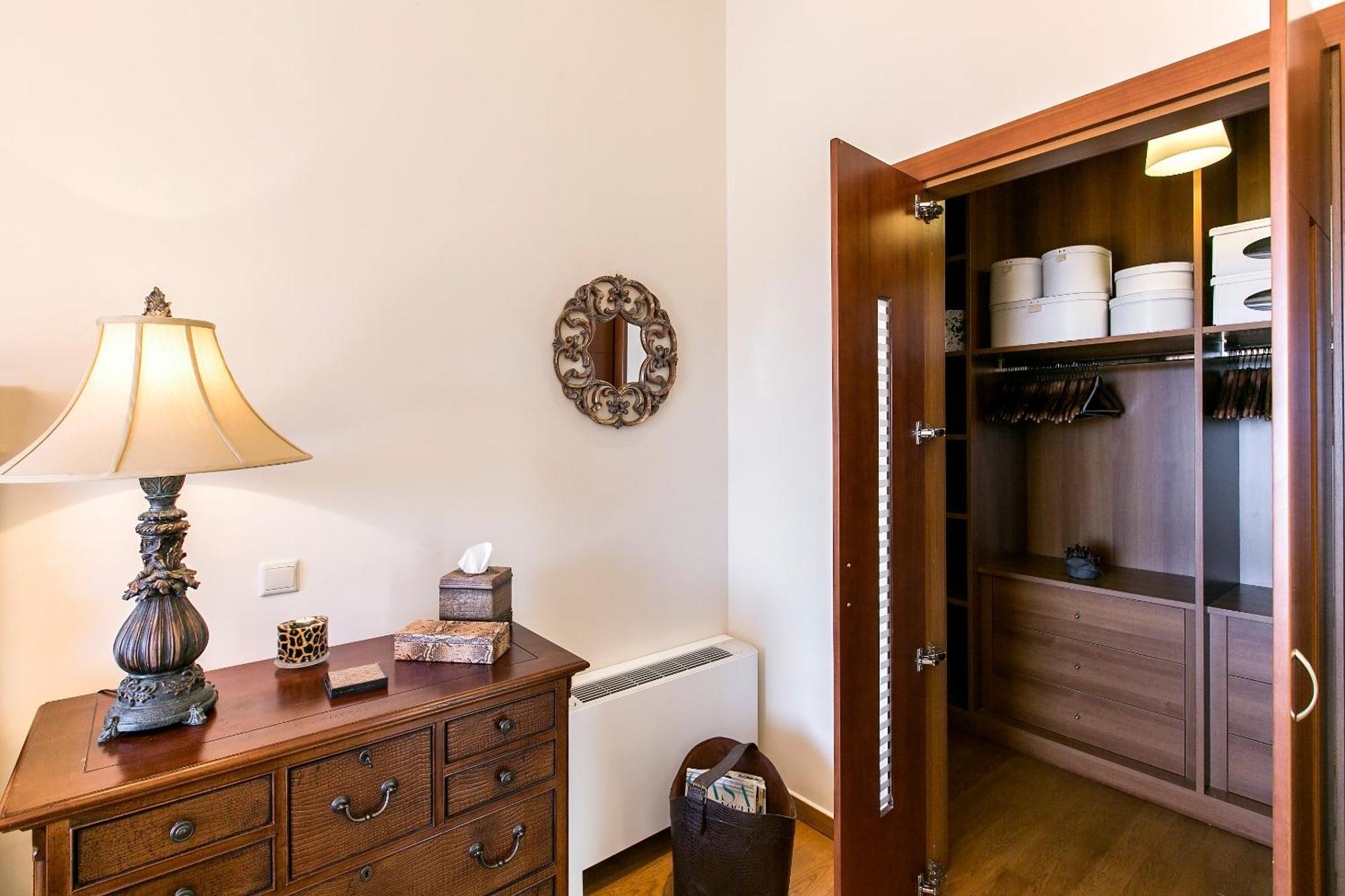Villa Melia Sounion Dış mekan fotoğraf