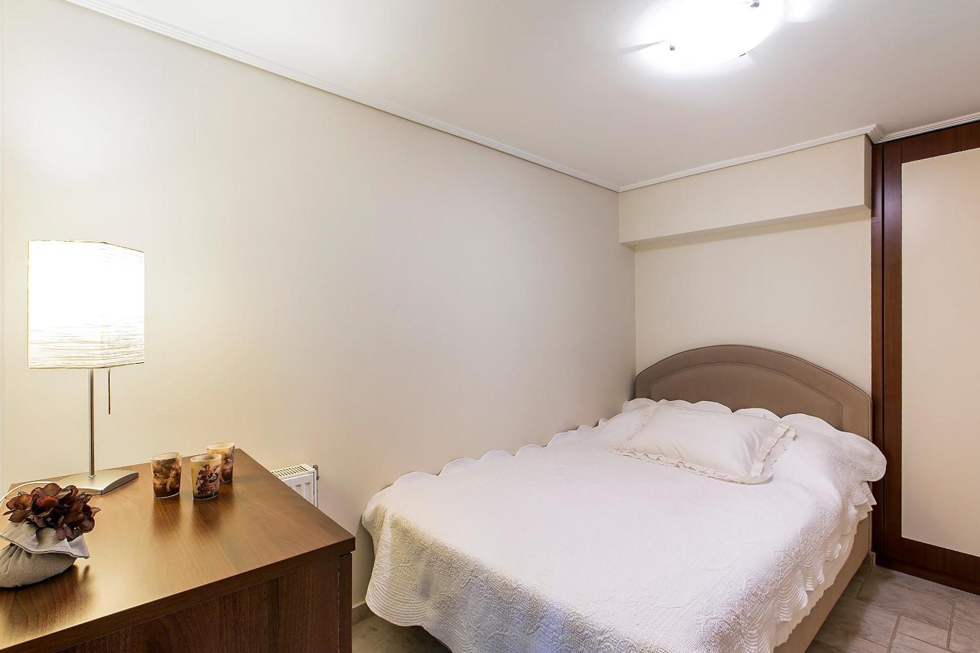 Villa Melia Sounion Dış mekan fotoğraf