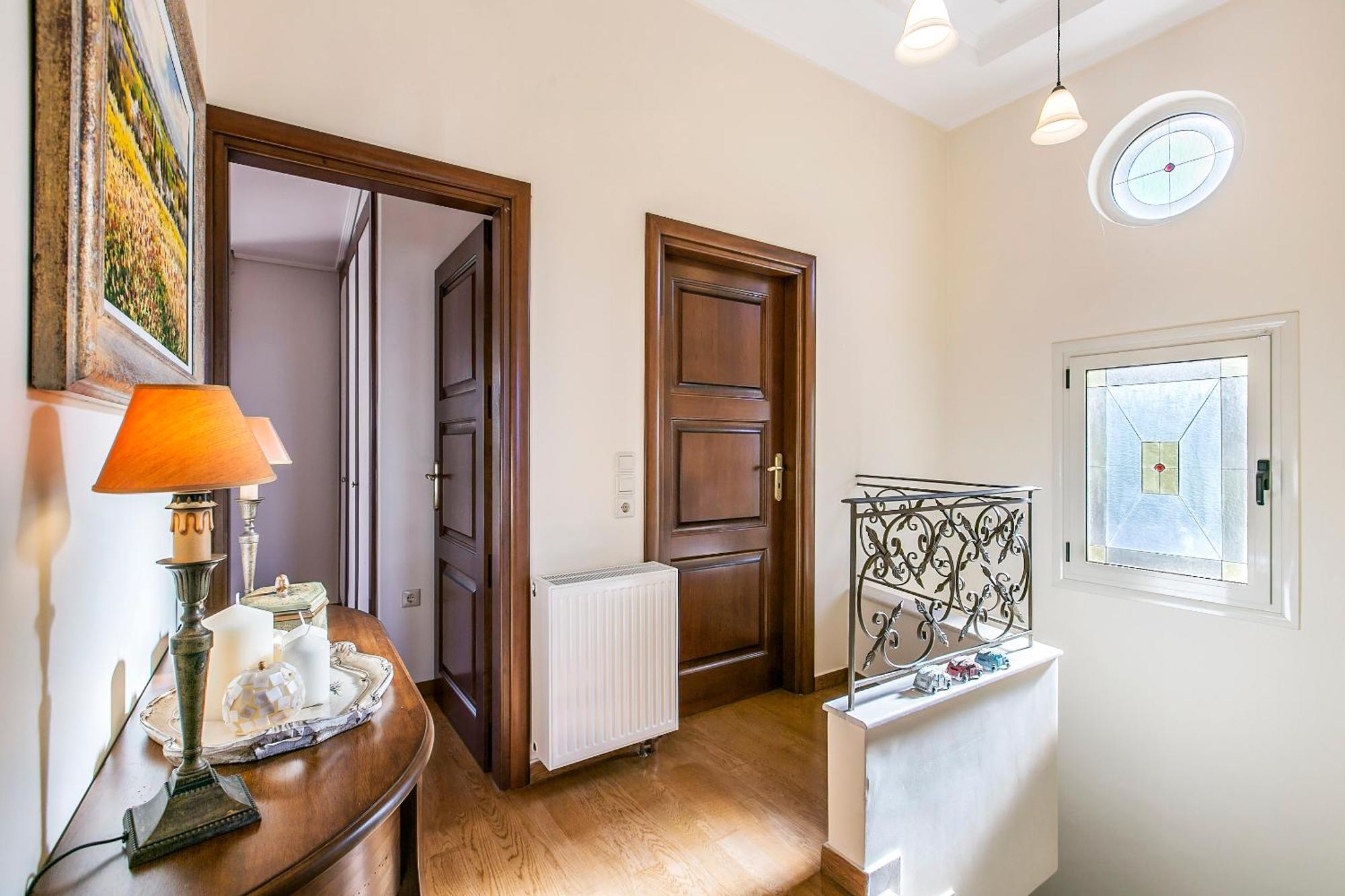 Villa Melia Sounion Dış mekan fotoğraf