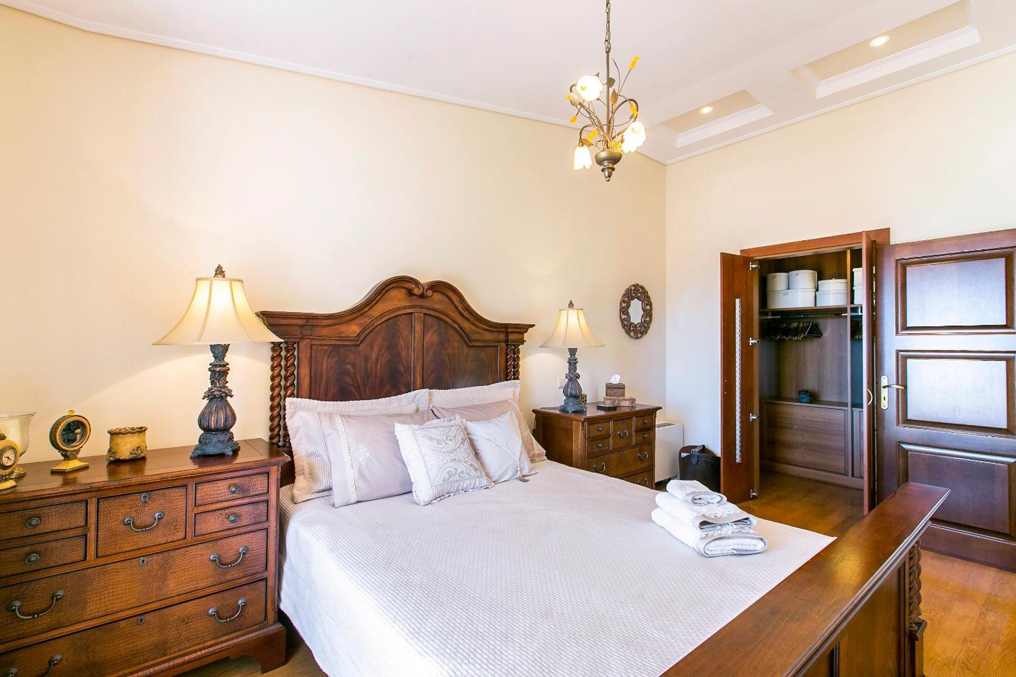 Villa Melia Sounion Dış mekan fotoğraf